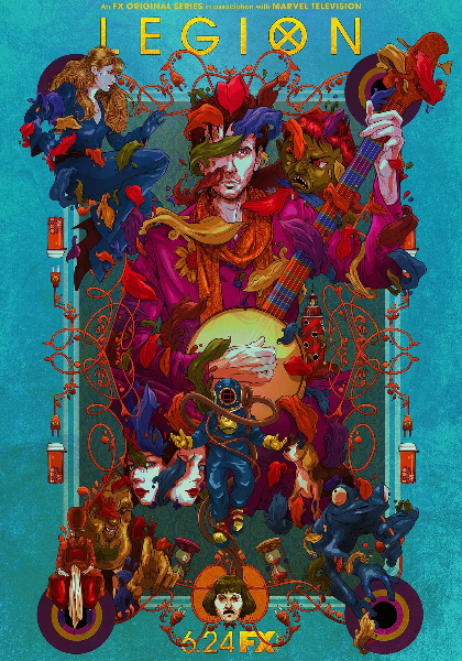 大群 第三季封面图