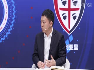 意甲联赛 国际米兰VS卡利亚里 20250413封面图