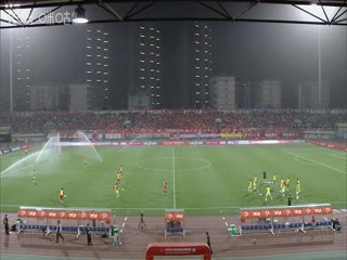 中甲联赛 重庆铜梁龙VS陕西联合 20250412封面图