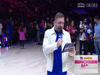 NBA常规赛 公牛VS76人 20250414封面图