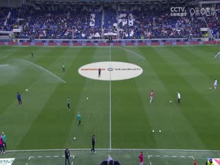 意甲联赛 亚特兰大VS博洛尼亚 20250413封面图