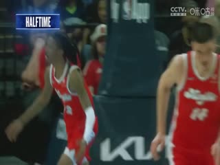 NBA常规赛 爵士VS森林狼 20250414封面图