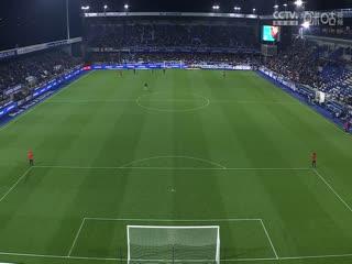 法甲联赛 欧塞尔VS里昂 20250414封面图