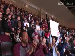 NBA常规赛 步行者VS骑士 20250414封面图