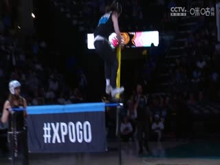 NBA常规赛 独行侠VS灰熊 20250414封面图