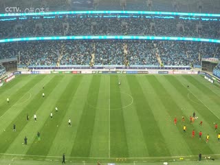 中超联赛 大连英博海发VS河南俱乐部酒祖杜康 20250416封面图