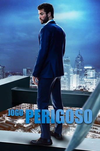 危险的恋爱游戏封面图