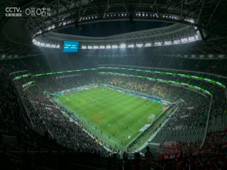 中超联赛 北京国安VS山东泰山 20250419封面图