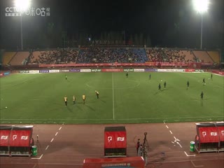 中甲联赛 辽宁铁人VS深圳青年人 20250422封面图