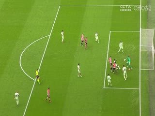 西甲联赛 毕尔巴鄂竞技VS拉斯帕尔马斯 20250424封面图