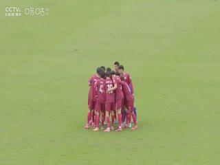 中乙联赛 赣州瑞狮VS贵州筑城竞技 20250425封面图