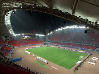 中超联赛 武汉三镇VS天津津门虎 20250427封面图