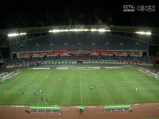 中乙联赛 山东泰山B队VS北京理工 20250503封面图