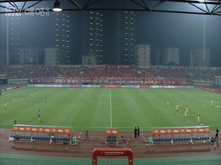 中甲联赛 重庆铜梁龙VS定南赣联 20250503封面图