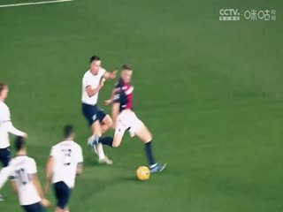 意甲联赛 国际米兰VS维罗纳 20250504封面图