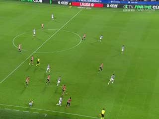 西甲联赛 皇家社会VS毕尔巴鄂竞技 20250505封面图