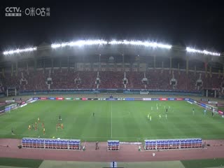 中超联赛 河南俱乐部酒祖杜康VS天津津门虎 20250505封面图