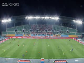 中甲联赛 南通支云VS深圳青年人 20250510封面图