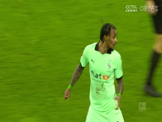 德甲联赛 法兰克福VS圣保利 20250511封面图