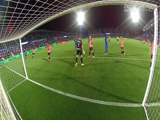 西甲联赛 赫塔菲VS毕尔巴鄂竞技 20250516封面图