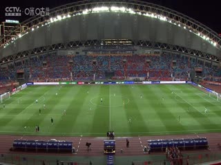 中超联赛 云南玉昆VS梅州客家 20250516封面图