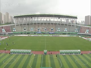 中乙联赛 无锡吴钩VS杭州临平吴越 20250516封面图