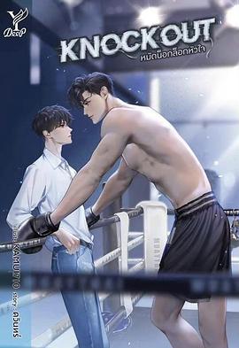 一拳定爱封面图