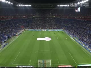 法甲联赛 里昂VS昂热 20250518封面图