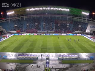 中超联赛 长春亚泰VS天津津门虎 20250517封面图