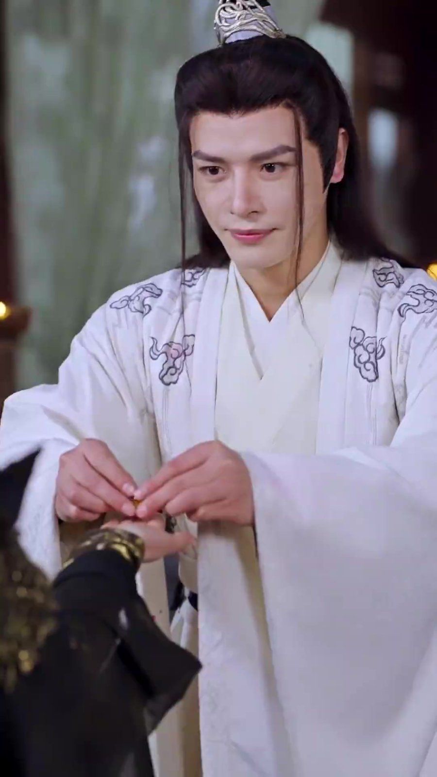 我已弃宗当散修，你哭瞎眼有何用封面图