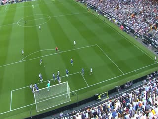 西甲联赛 瓦伦西亚VS毕尔巴鄂竞技 20250519封面图