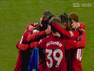 英超联赛 西汉姆联VS诺丁汉森林 20250518封面图