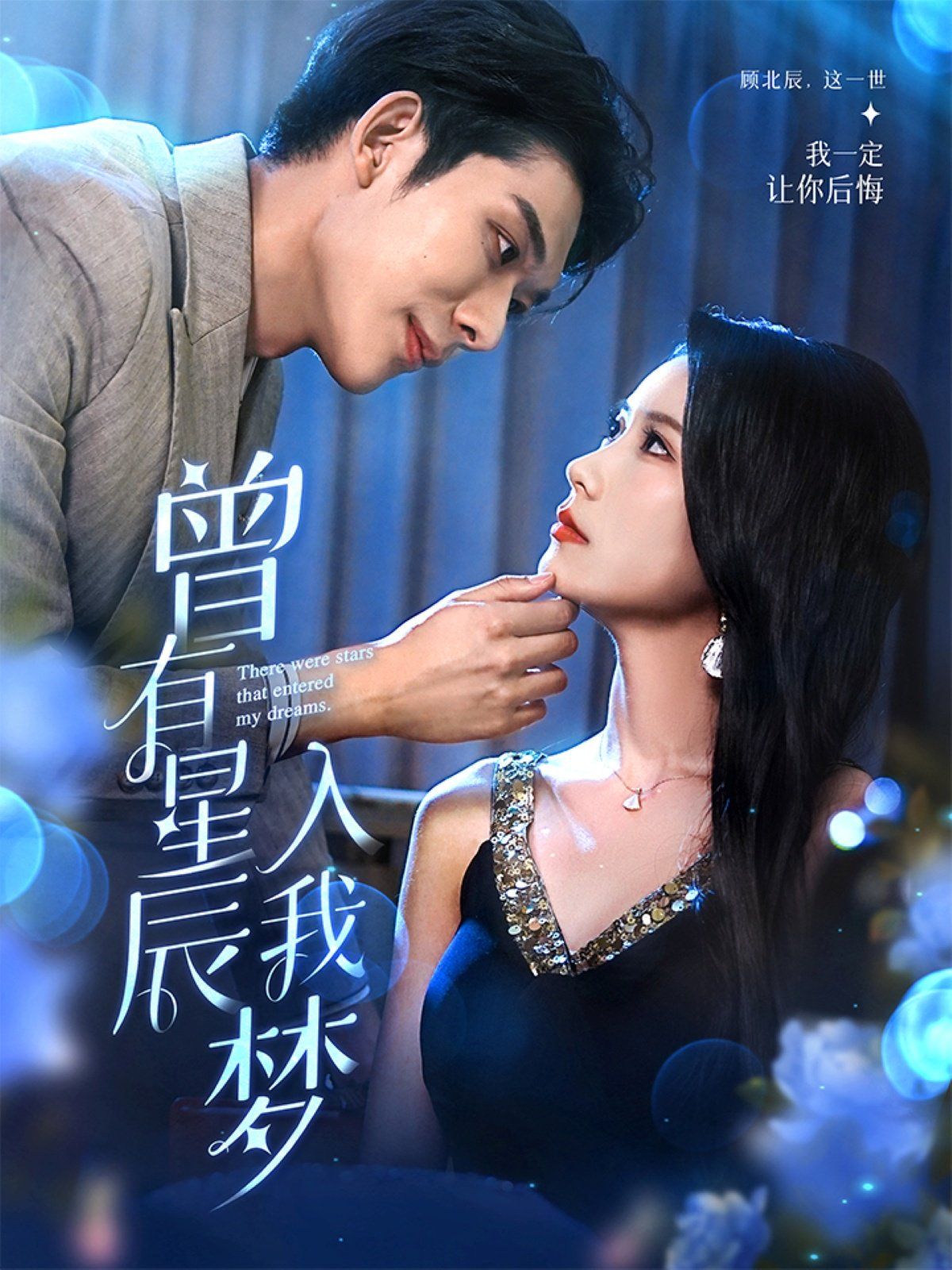 曾有星辰入我梦封面图