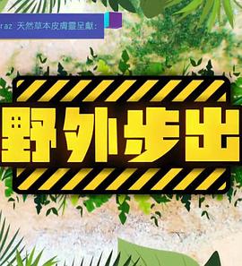 野外步出封面图