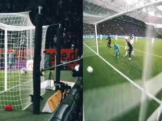 英超联赛 布莱顿VS利物浦 20250520封面图