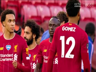 英超联赛 狼队VS布伦特福德 20250525封面图