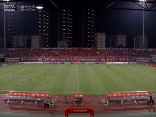 中甲联赛 重庆铜梁龙VS广西平果 20250525封面图