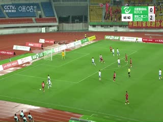 中乙联赛 成都蓉城B队VS深圳二零二八 20250526封面图