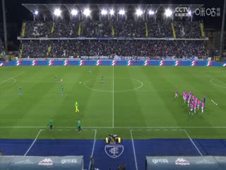 意甲联赛 恩波利VS维罗纳 20250526封面图