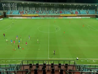 中乙联赛 深圳二零二八VS广东铭途 20250601封面图