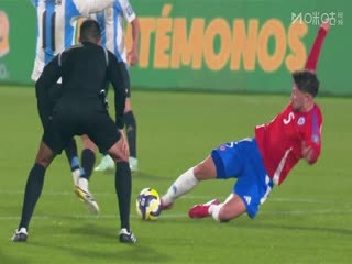 世预南美排名赛 智利VS阿根廷 20250606封面图