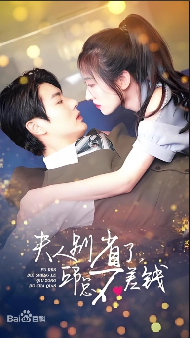 夫人别省了邱总不差钱封面图