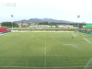 中乙联赛 泰安天贶VS无锡吴钩 20250608封面图