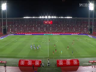 西乙半决赛首回合 阿尔梅里亚VS皇家奥维耶多 20250608封面图