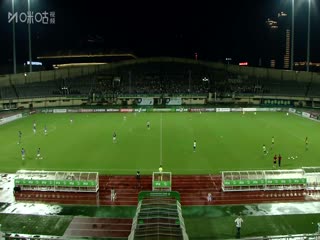 中乙联赛 温州俱乐部中胤VS深圳二零二八 20250613封面图