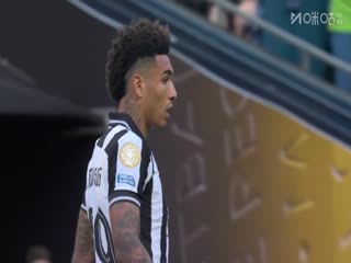 世俱杯小组赛 博塔弗戈VS西雅图海湾人 20250616封面图