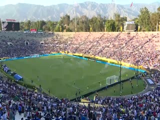 世俱杯小组赛 蒙特雷VS国际米兰 20250618封面图