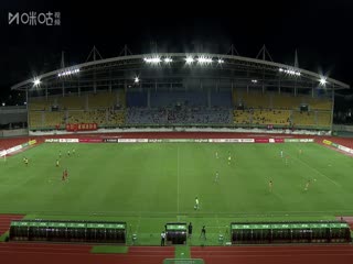 中乙联赛 成都蓉城B队VS广西恒宸 20250618封面图