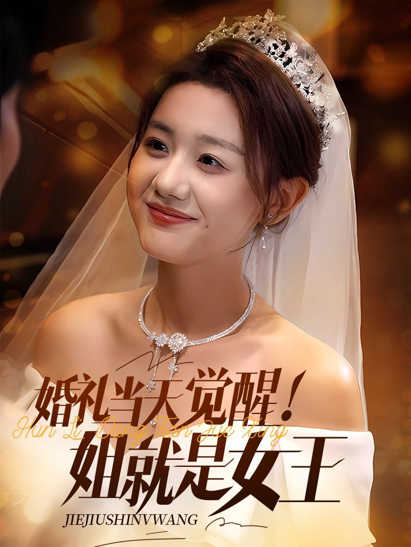 婚礼当天觉醒姐就是女王封面图