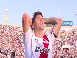 世俱杯小组赛 河床VS蒙特雷 20250622封面图